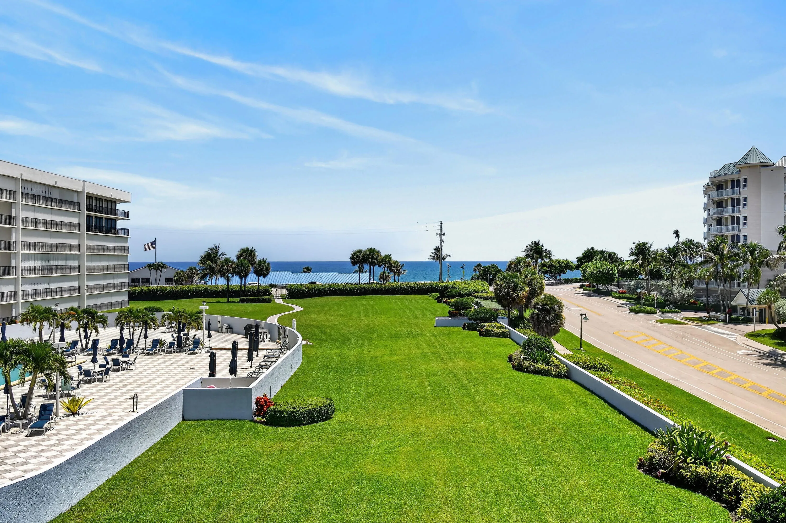Ocean View