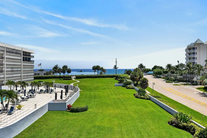 Ocean View