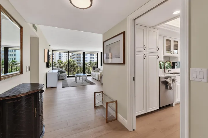 Entryway