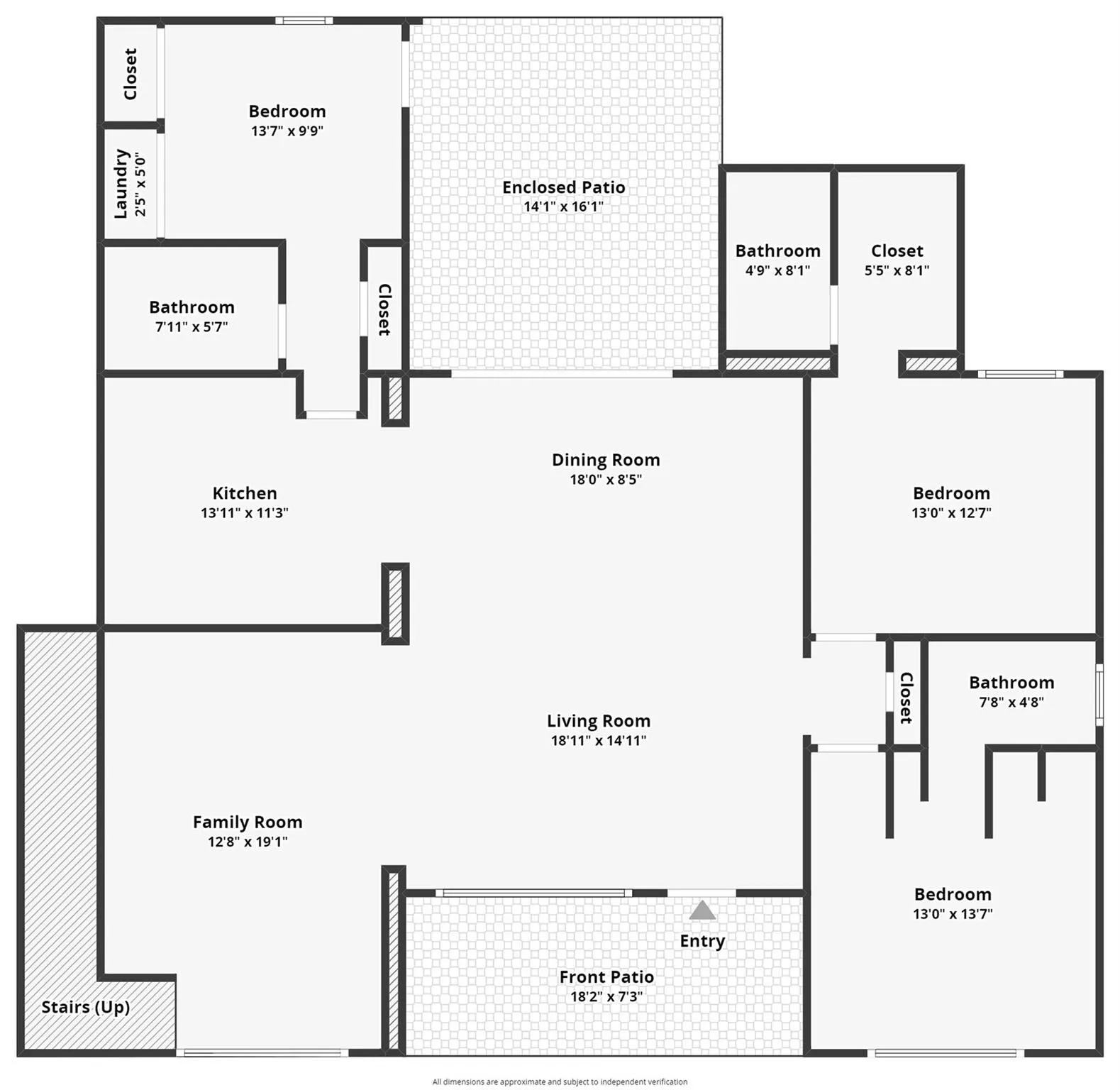 DISCLAIMER: All renderings, site plans, simulated views, floor plans, graphic images, drawings and all other information depicted are illustrative, and are provided to assist in visualizing the units and the Project and may not be accurately depicted and may be changed at any time.