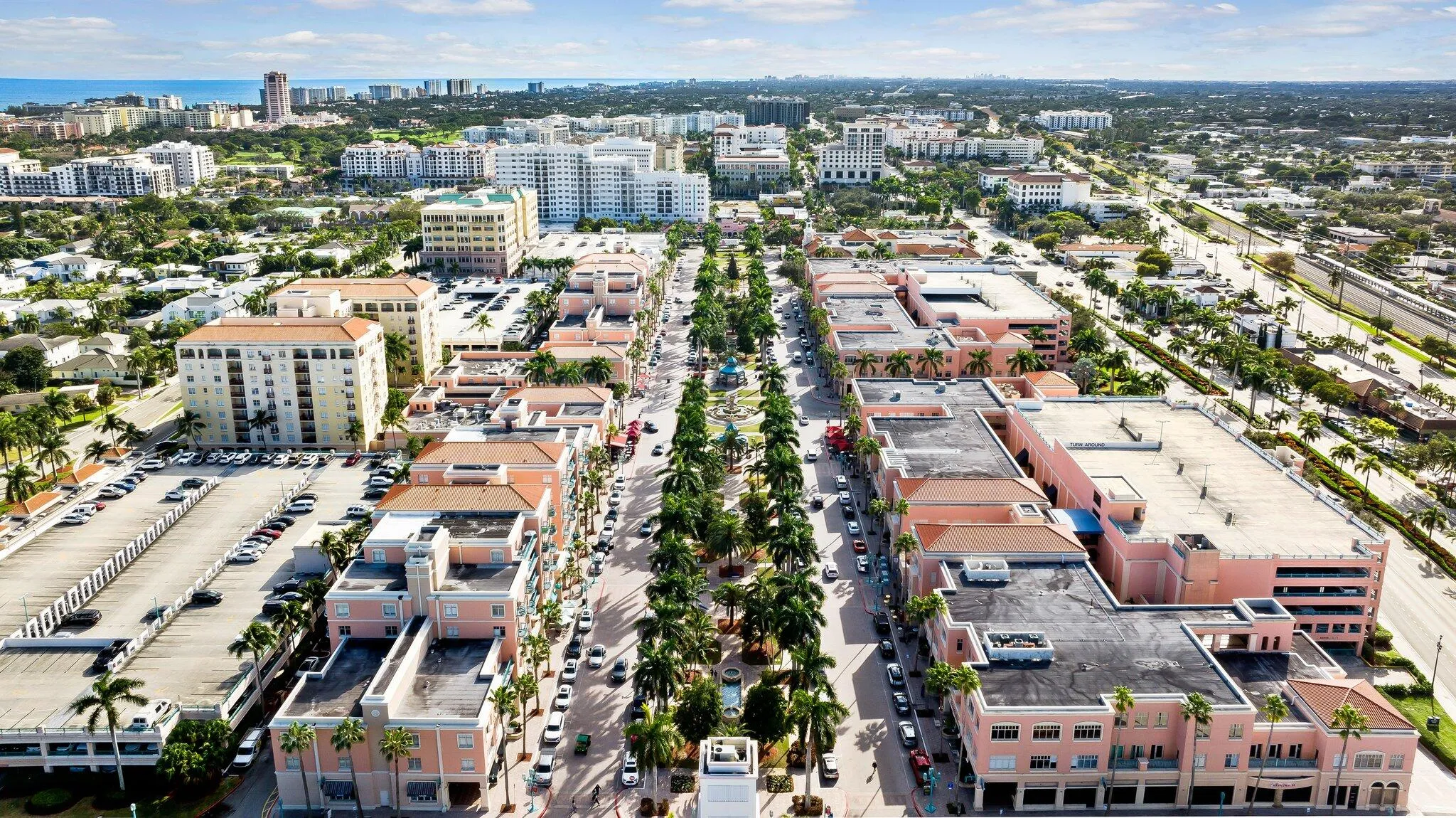 Mizner Park