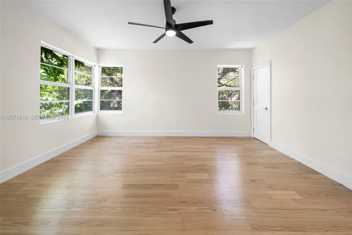 Virtually Staged