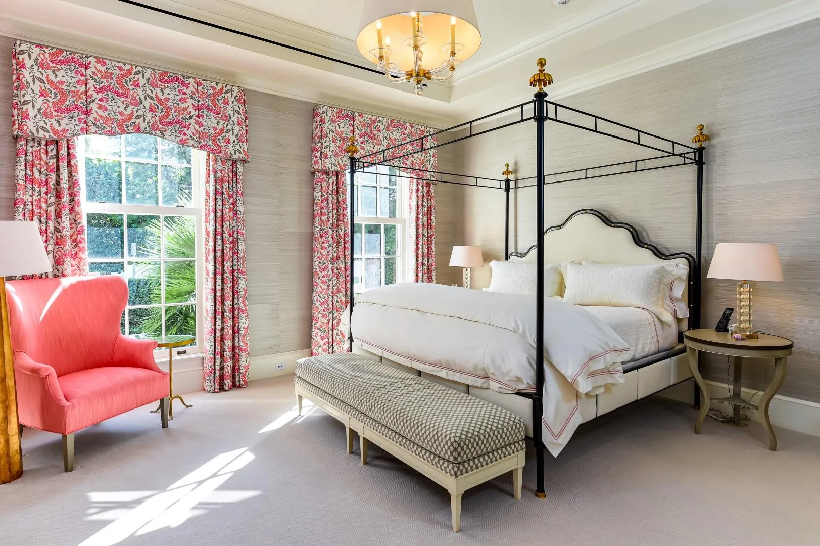 Guest Suite
