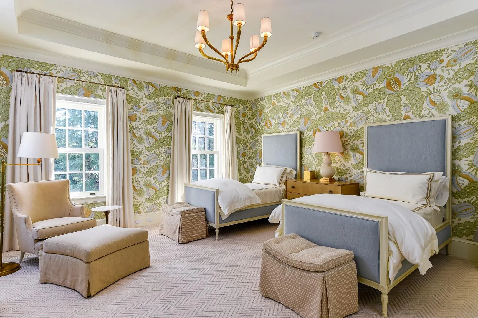 Guest Suite