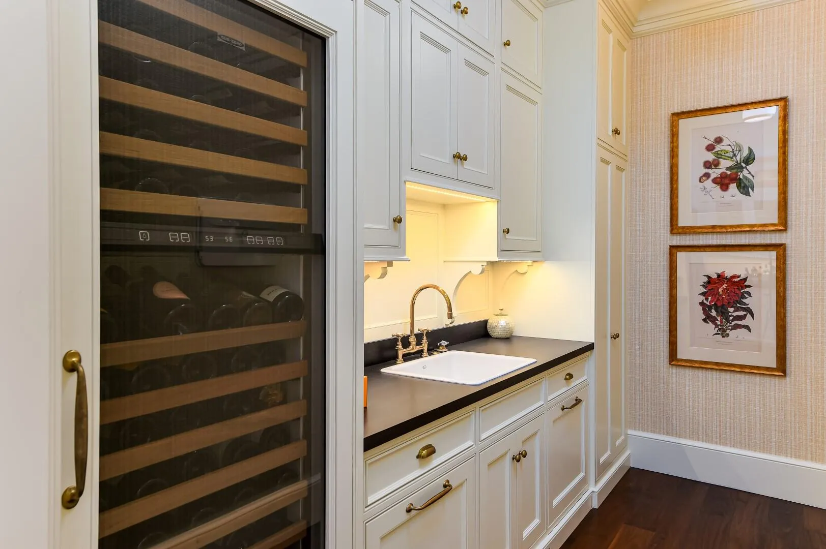 Butlers Pantry