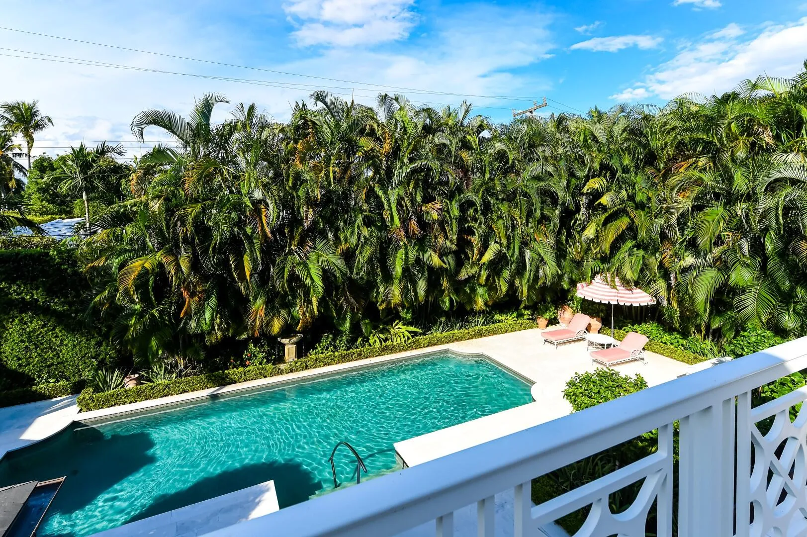 Terrace View