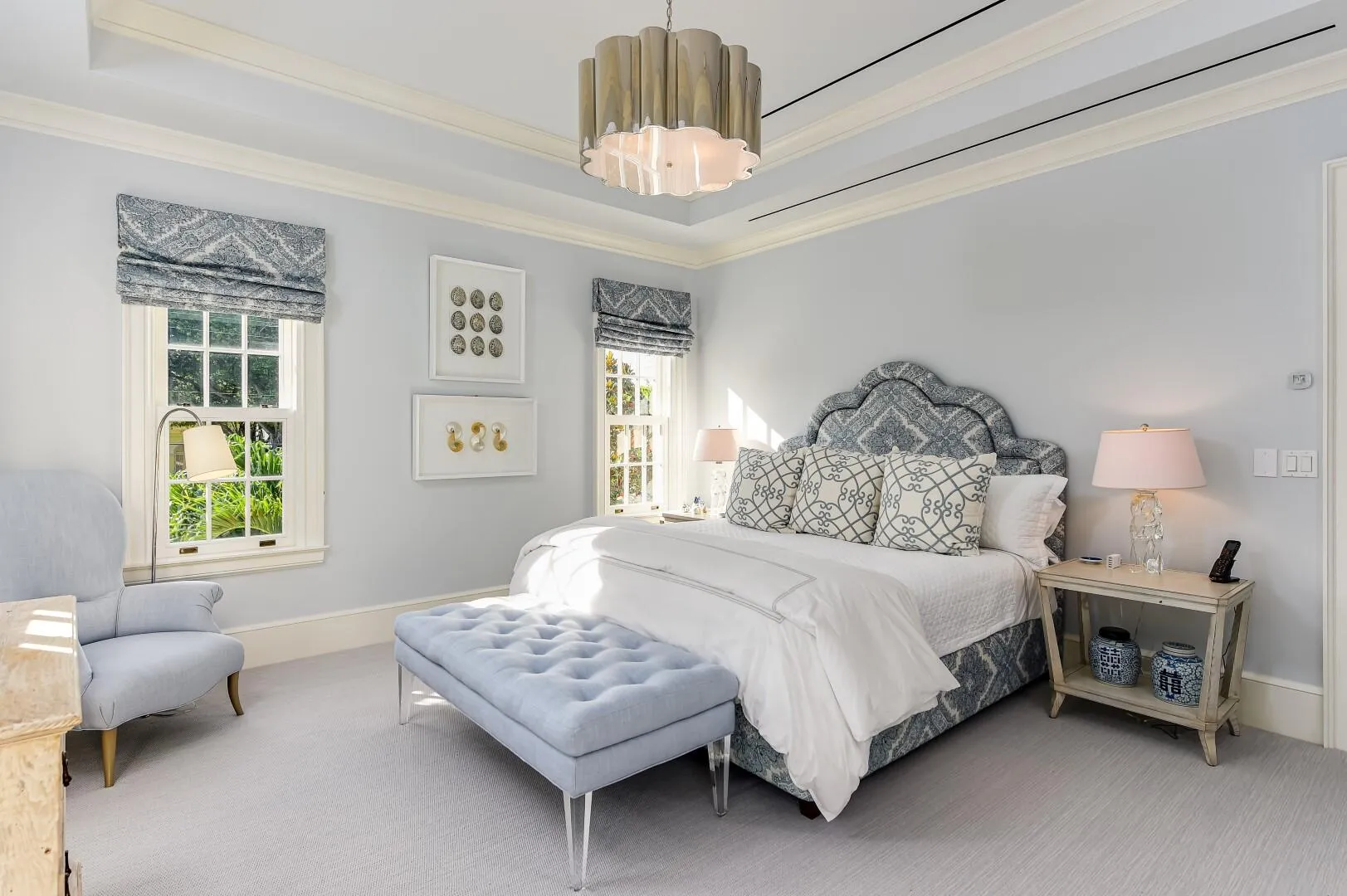 Guest Suite