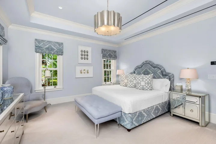 Guest Suite