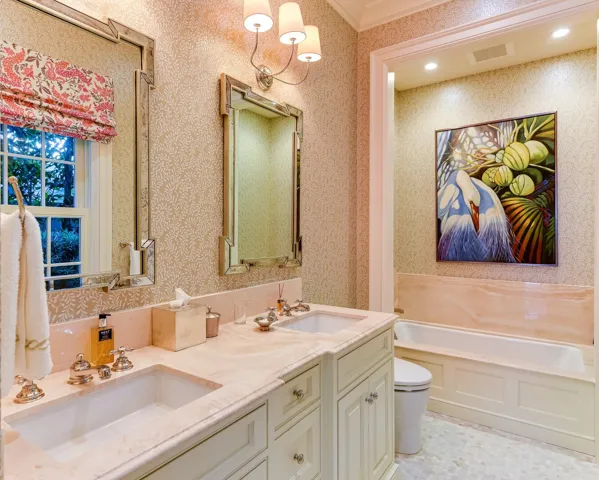 Guest Bath