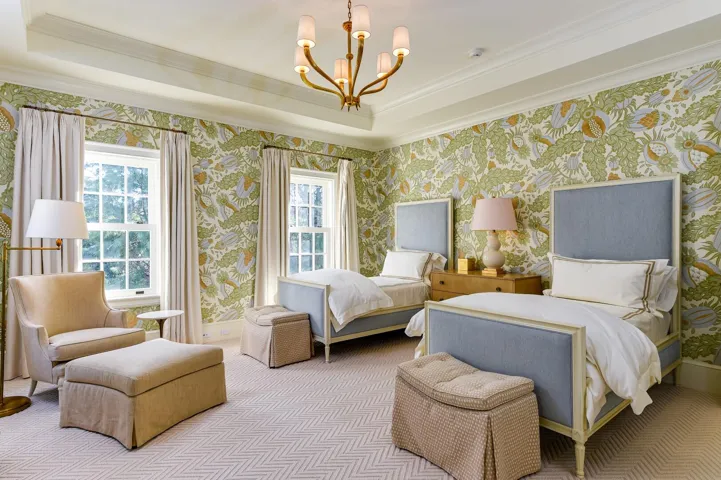 Guest Suite
