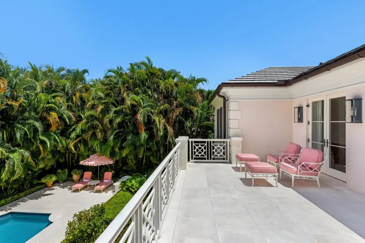Terrace View