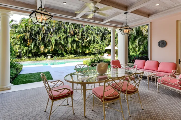Loggia