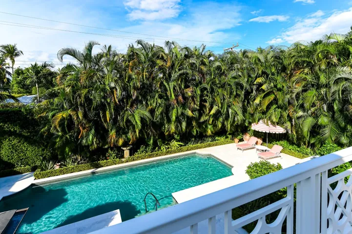 Terrace View