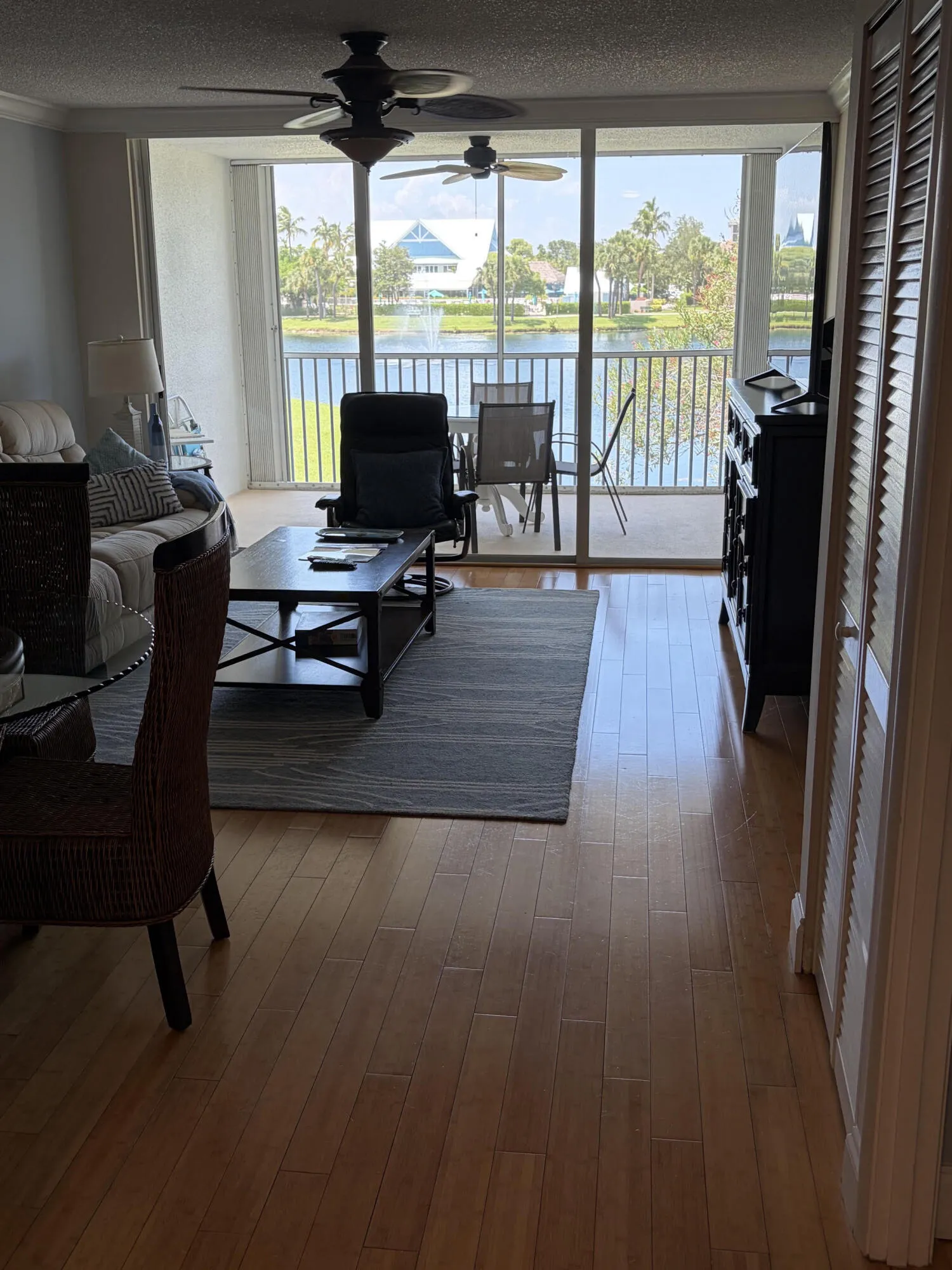 Jupiter Bay D204 water view