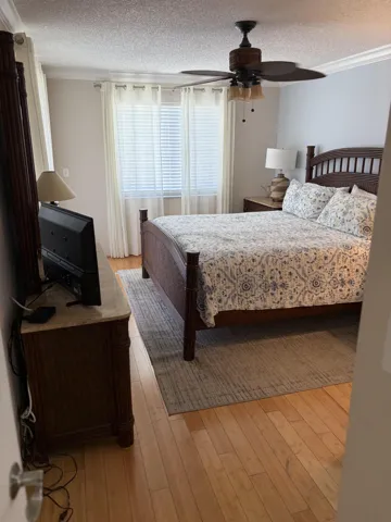 Jupiter Bay D204 Bedroom 1