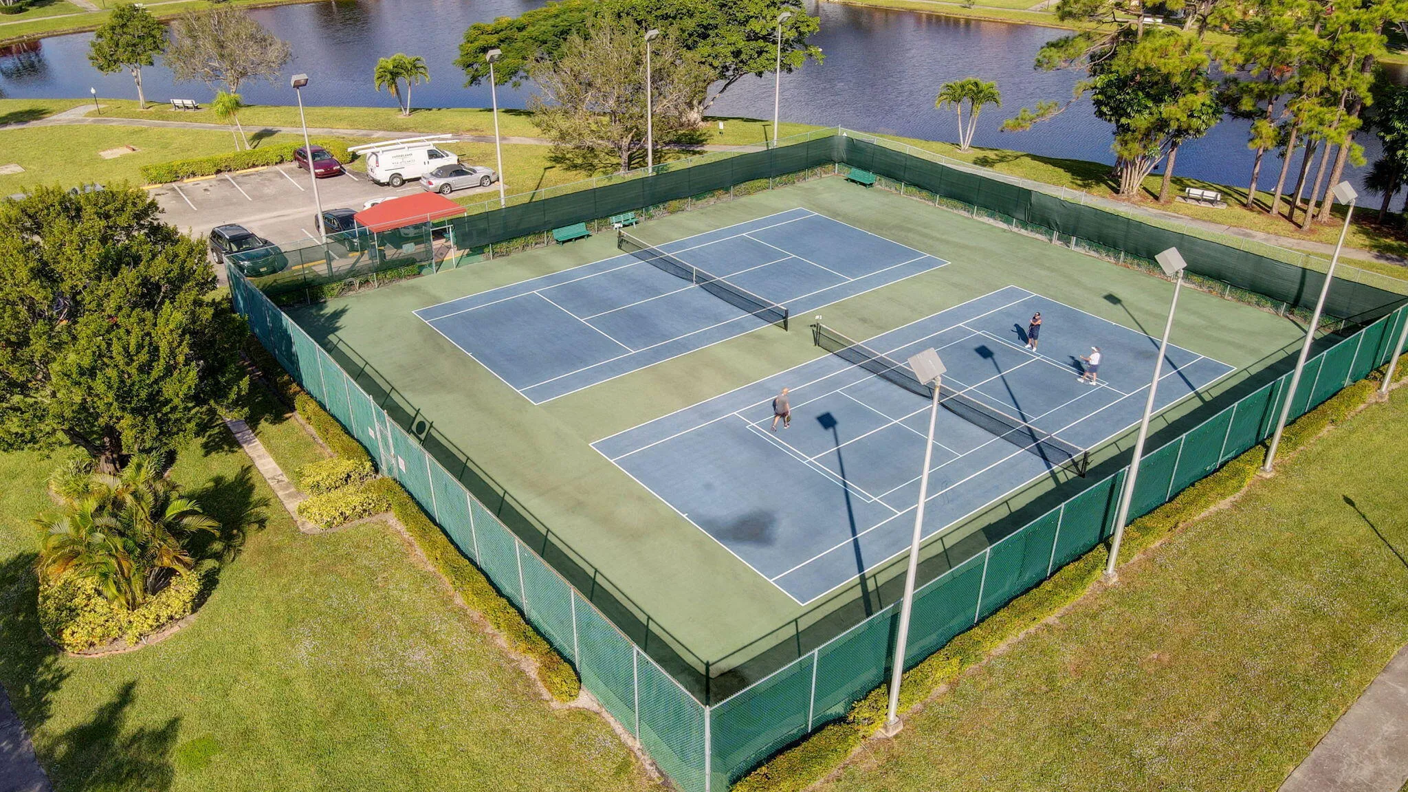 Tennis