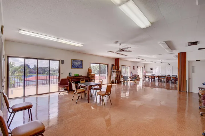 Inside Clubhouse