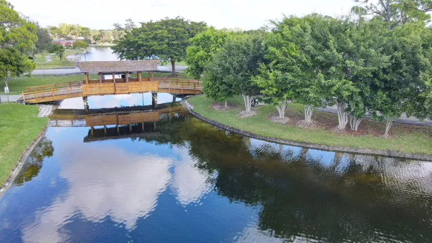 Beautiful Lake