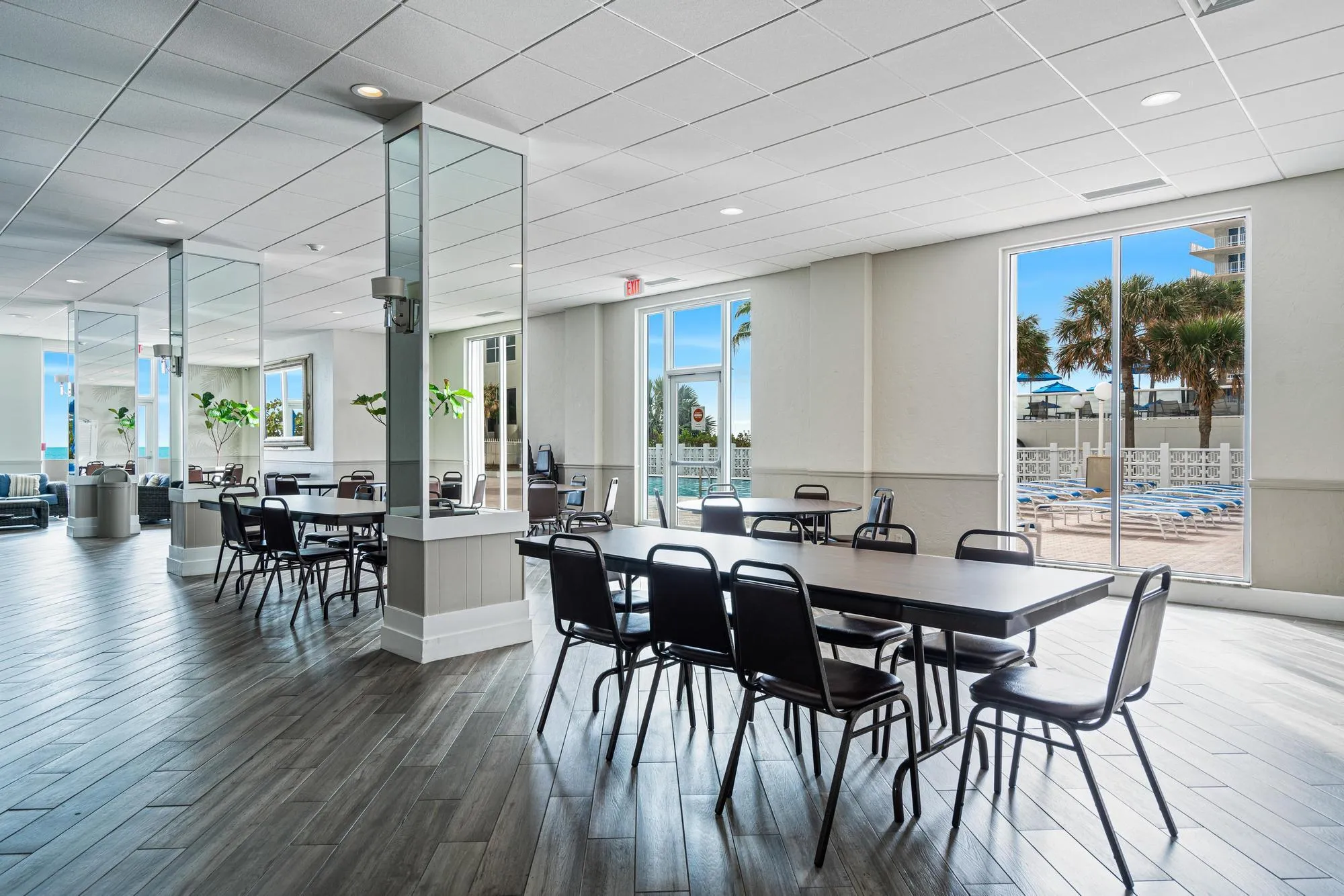 4250 Galt Ocean Dr APT 7L, Fort Lauderda