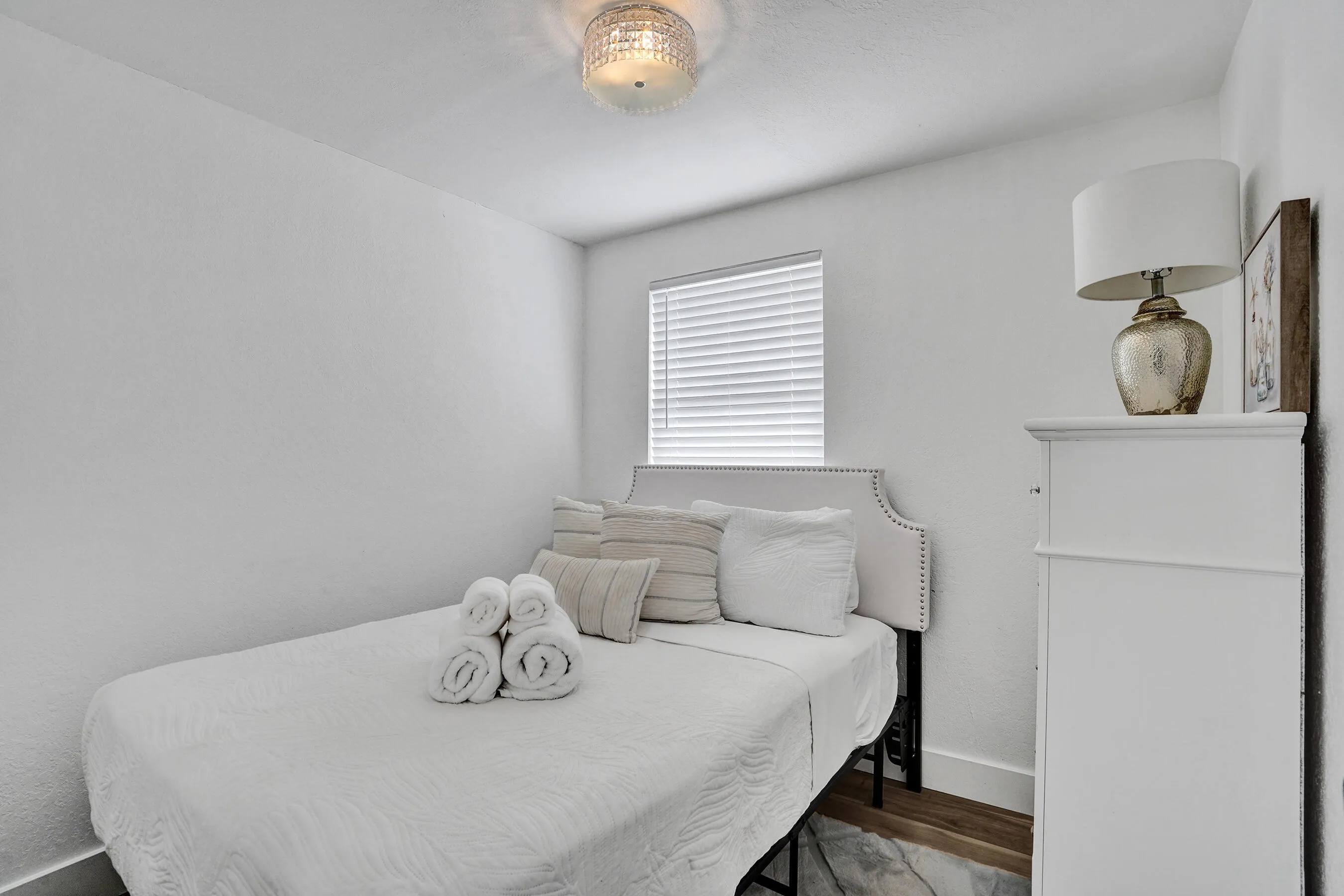 Bedrooom