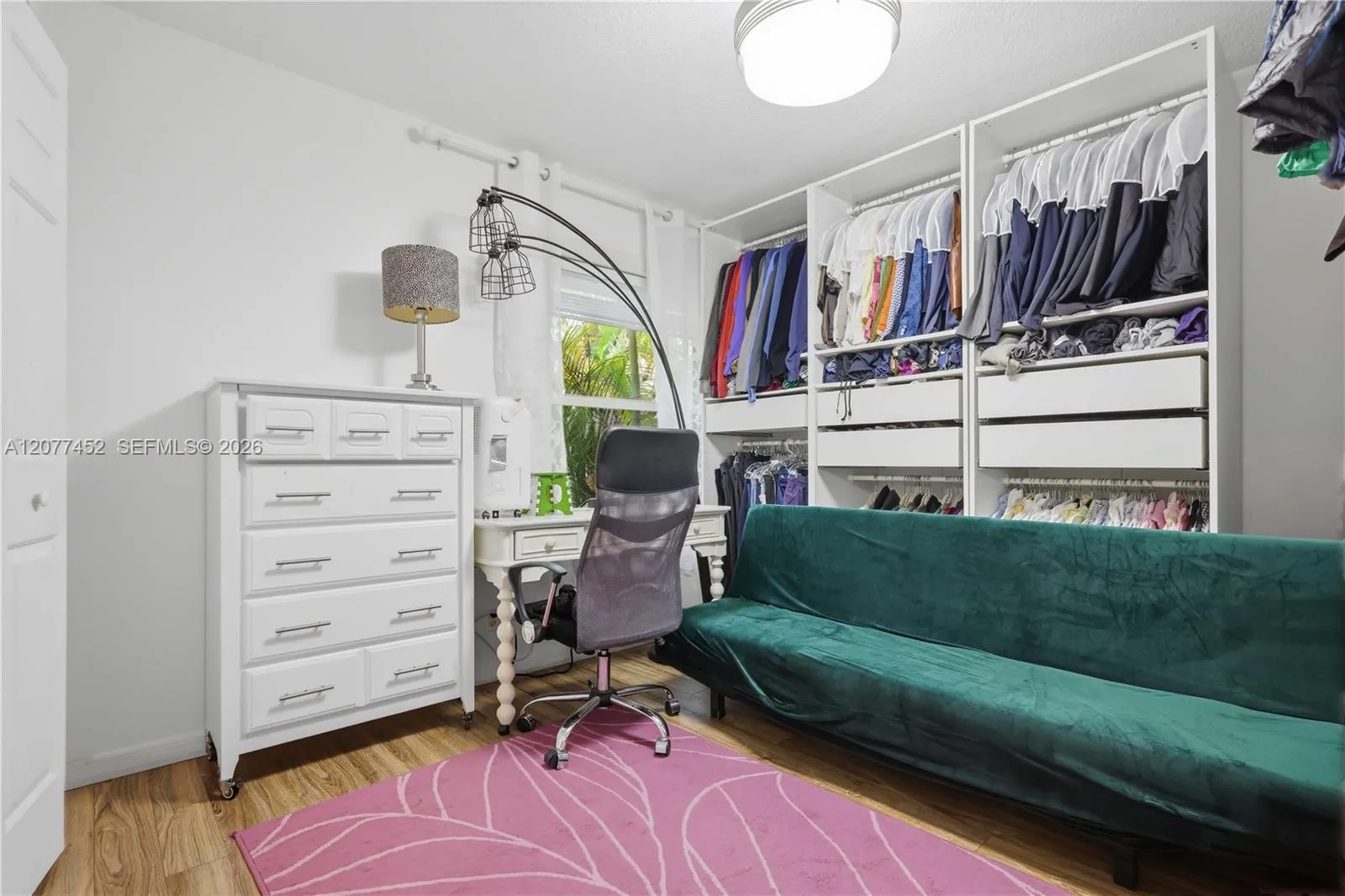 Bedroom # 2