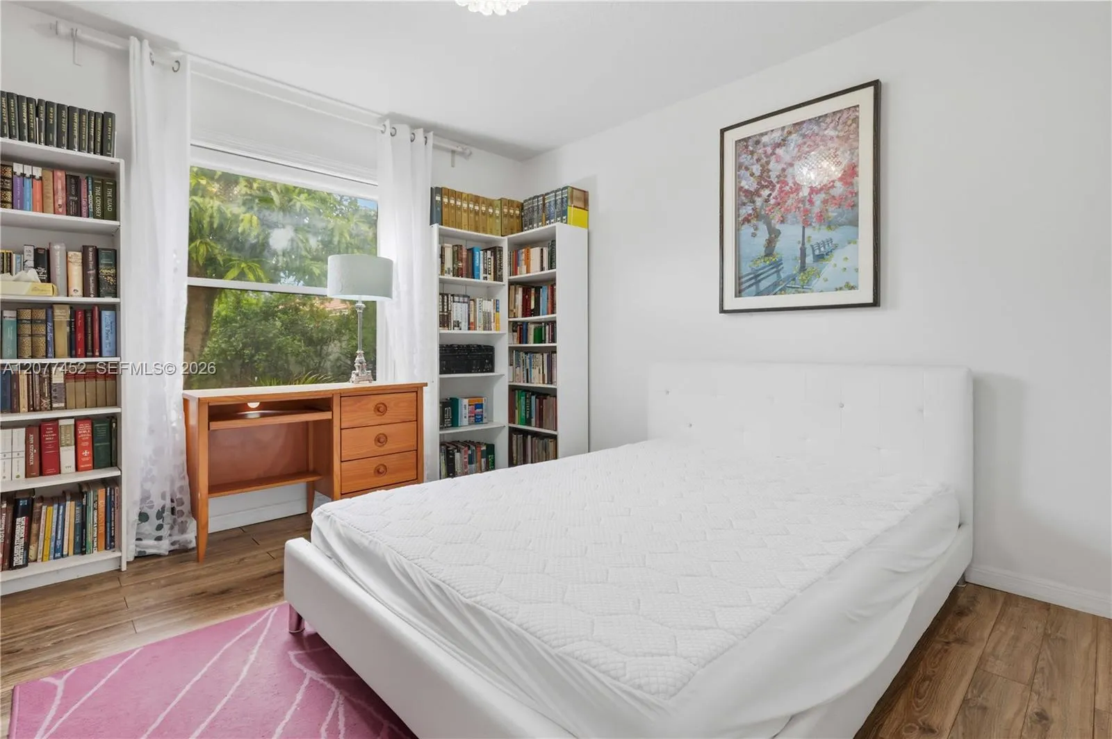 Bedroom # 1