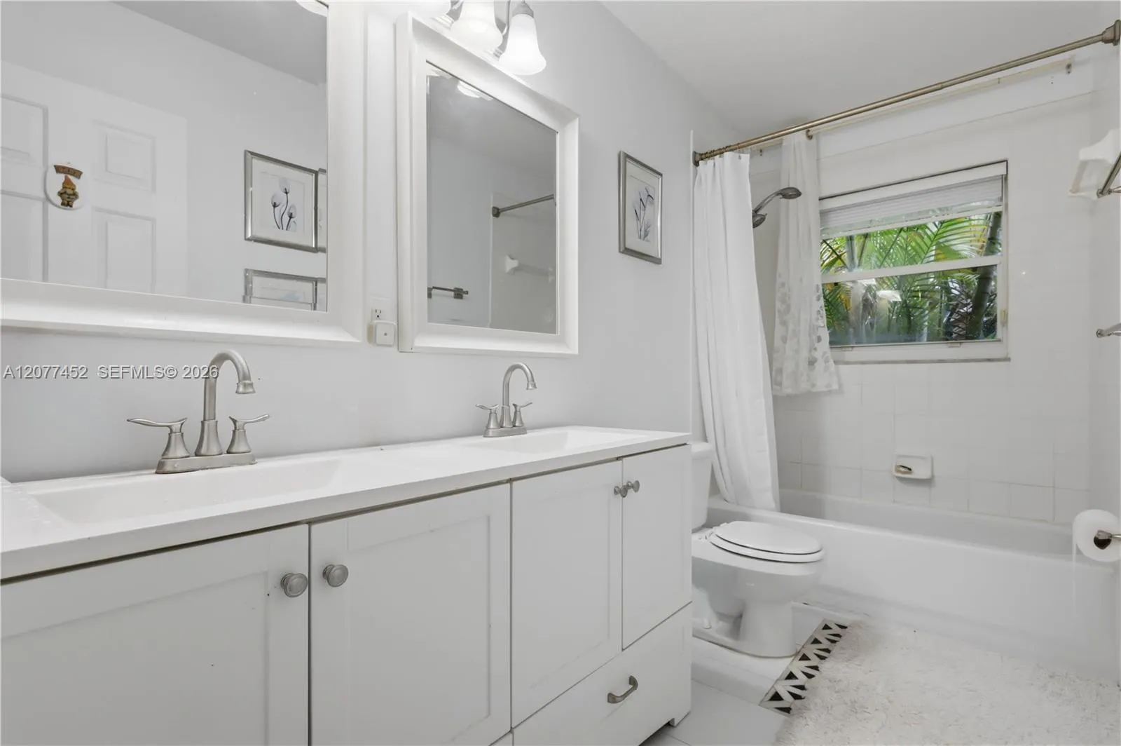 Bathroom # 2
