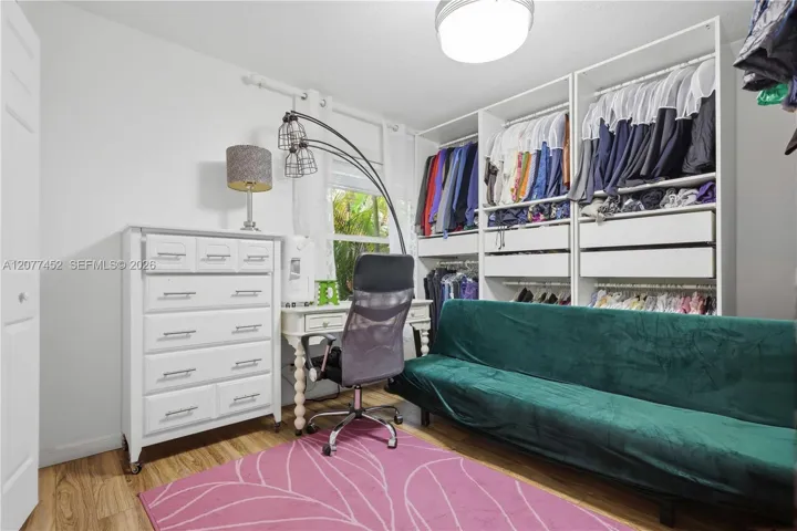 Bedroom # 2