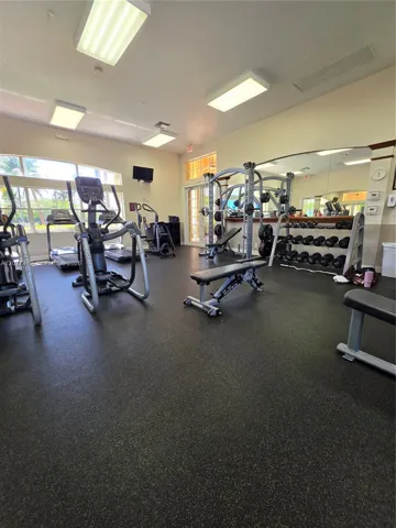 Community Gym