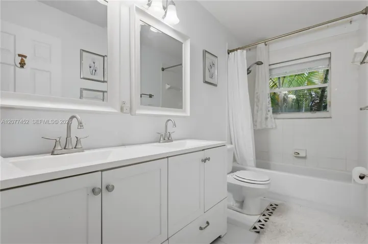 Bathroom # 2