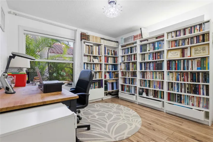 Office / Bedroom # 3