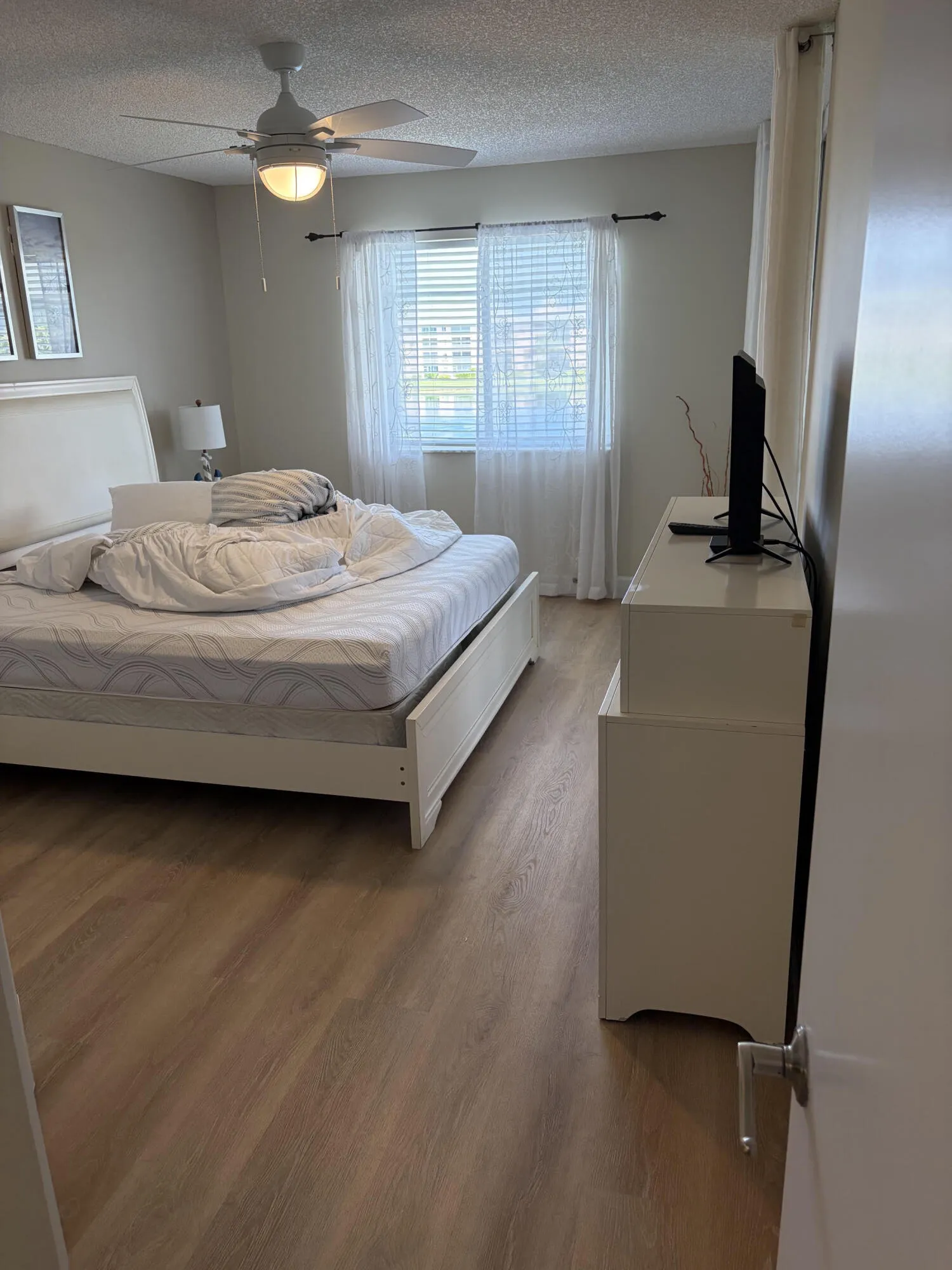 Jupiter Bay F307 bedroom 1