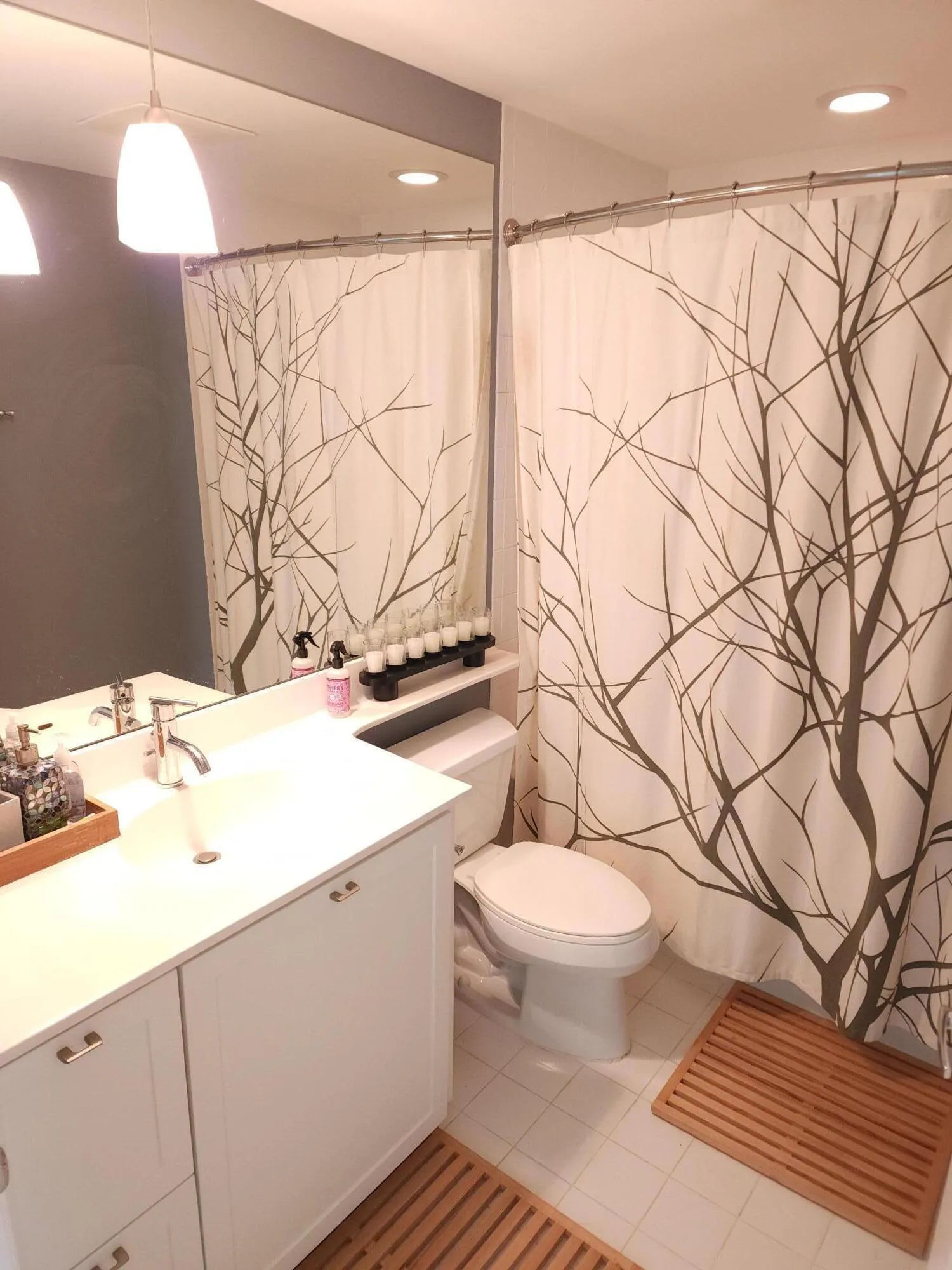2nd Bath