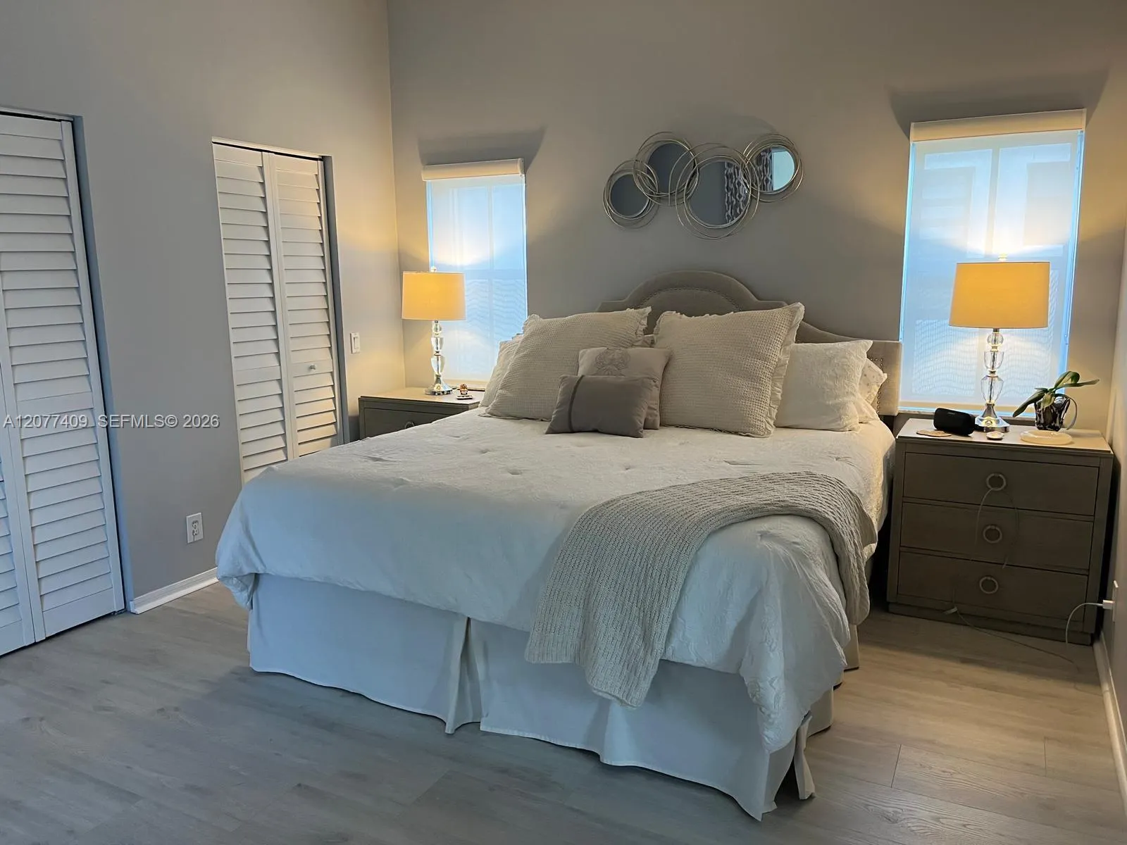 Masrter Bedroom