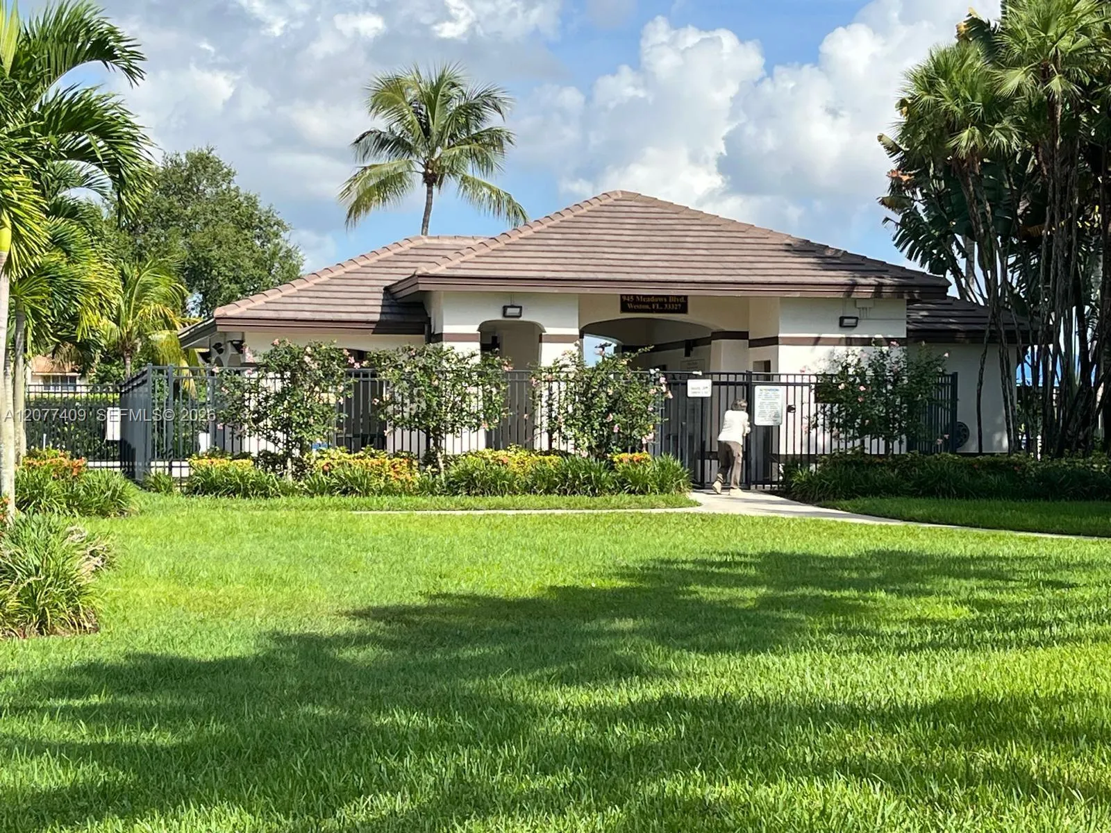 Clubhouse