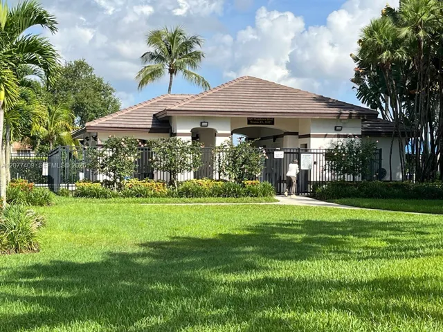 Clubhouse