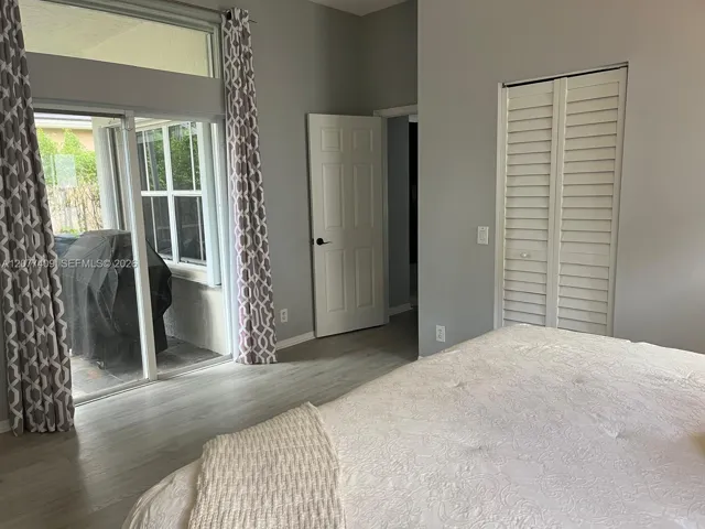 Mastert Bedroom