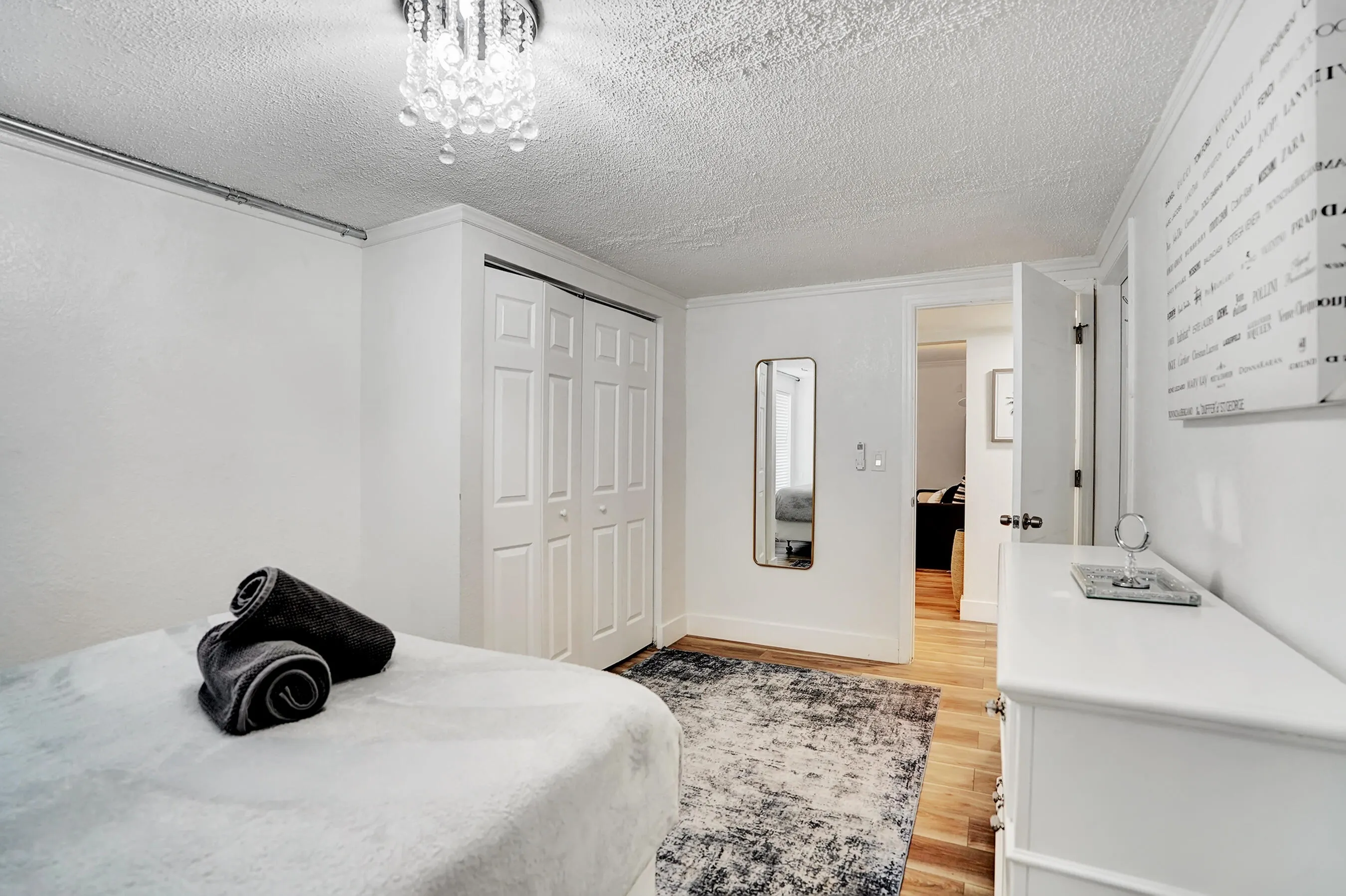 Bedroom LL
