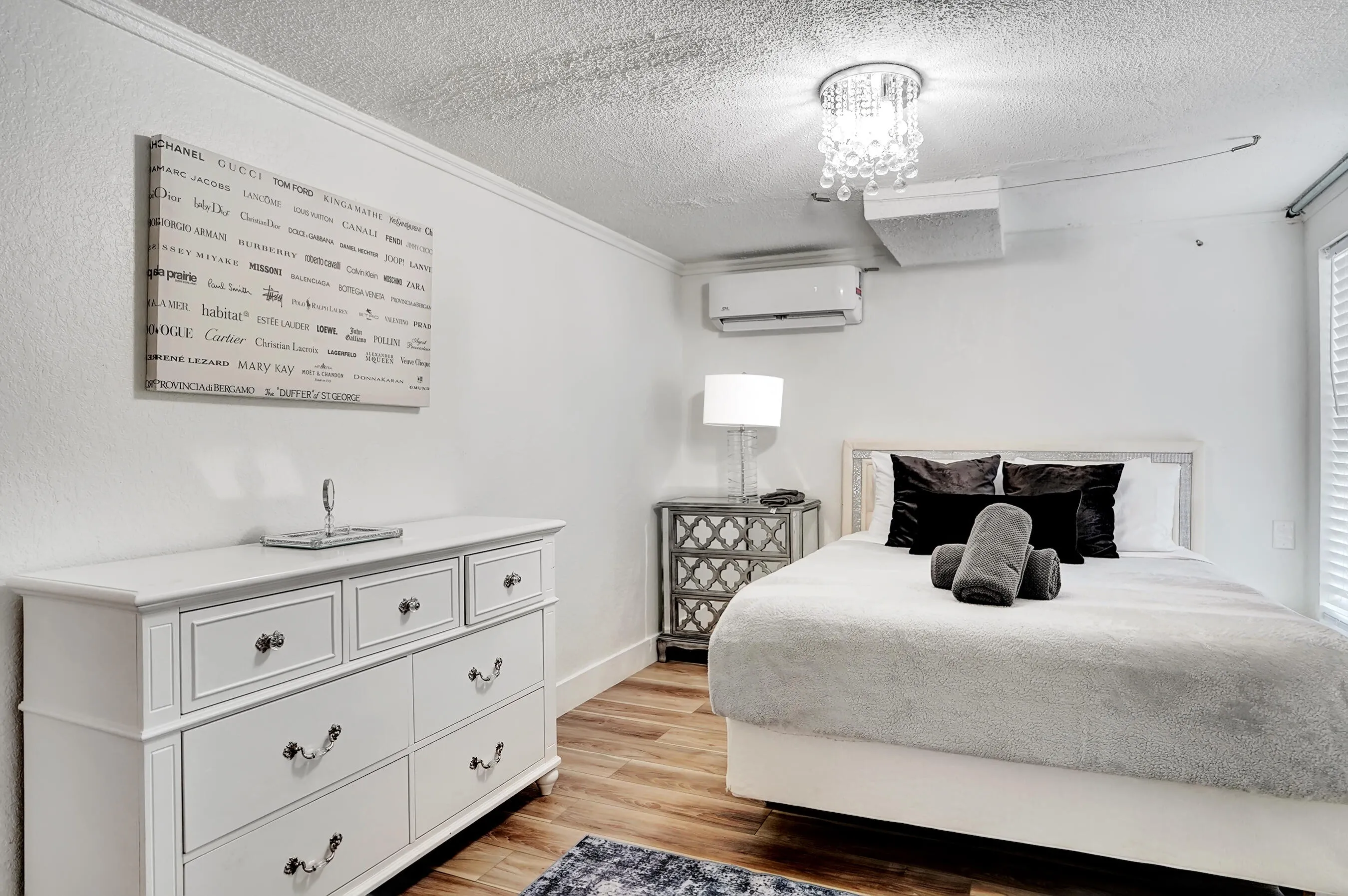 Bedroom 2 LL