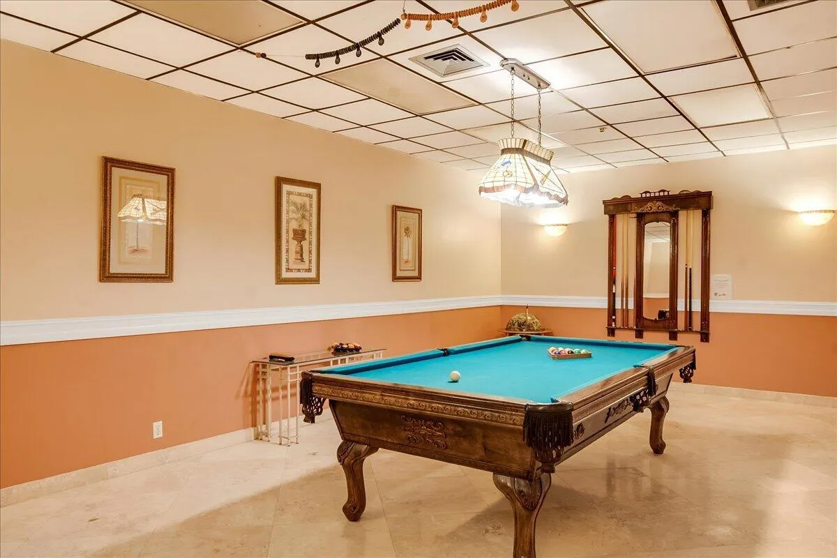 Billiards