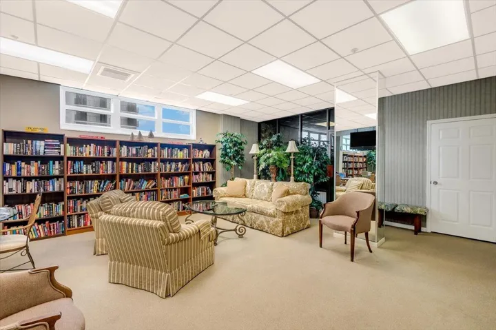 Library