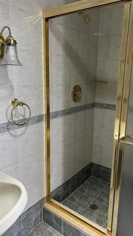 bath shower