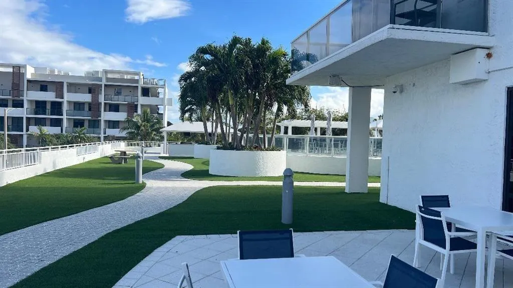 grounds