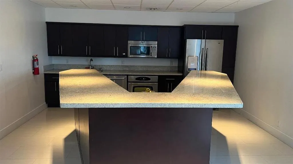 community kitchen