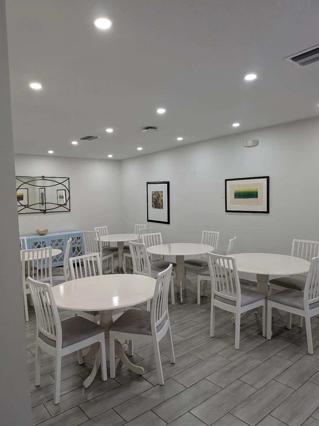 Club House