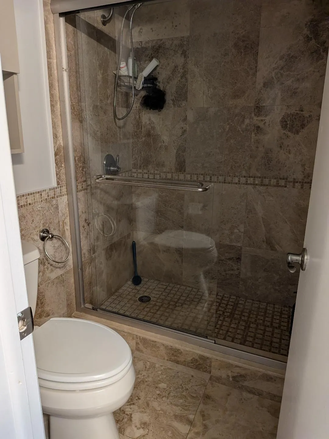 Master Bathroom 2