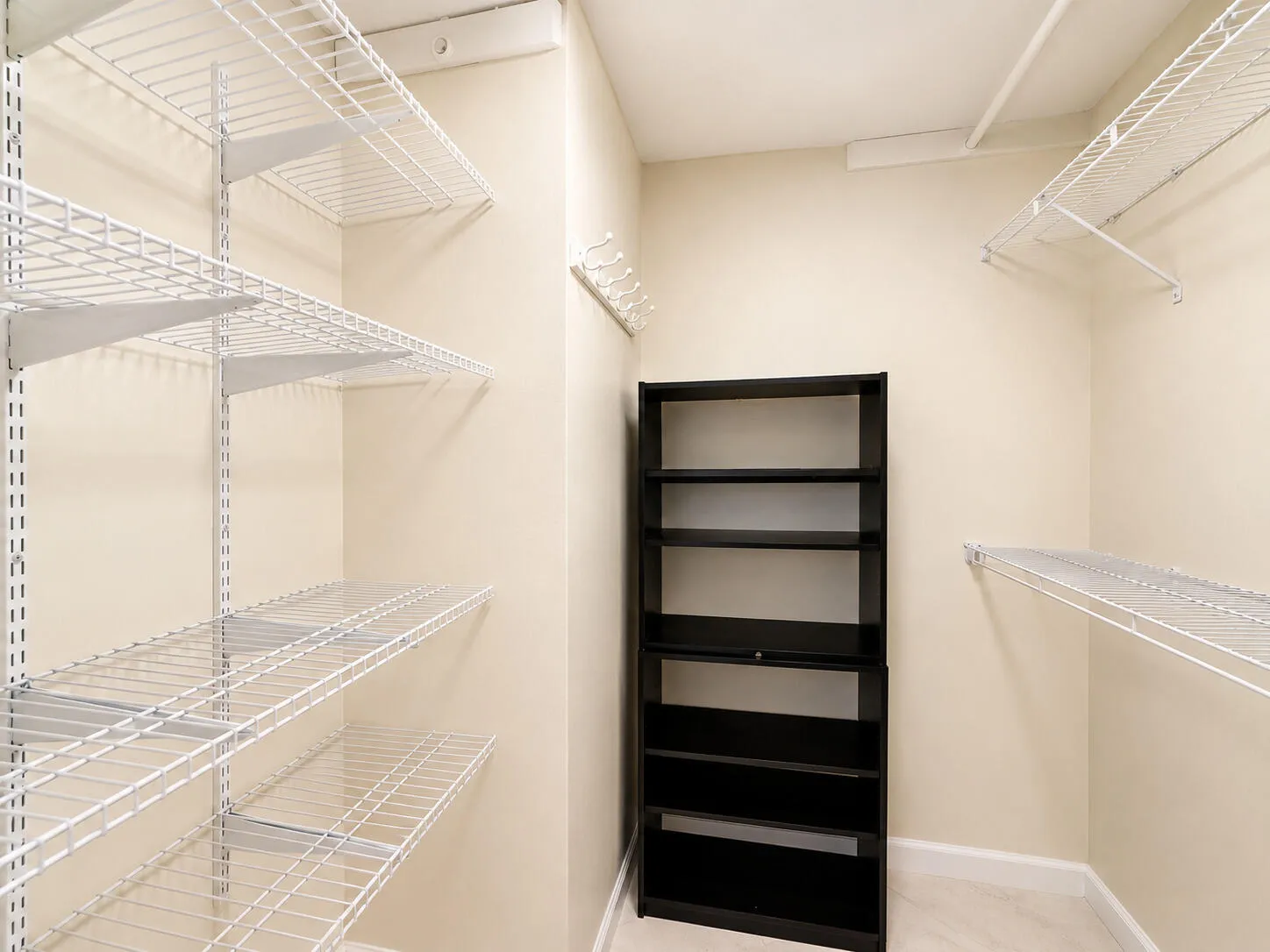 Bedroom 2 Closet