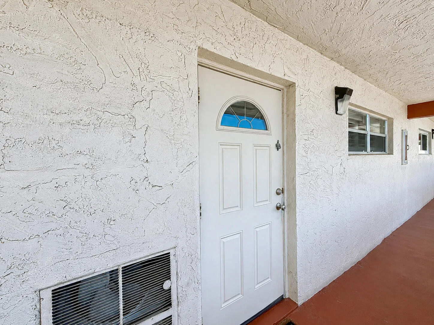 309 Front Door