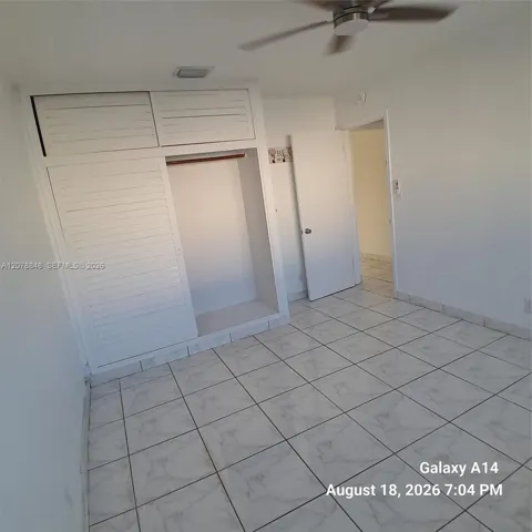 Bedroom #1