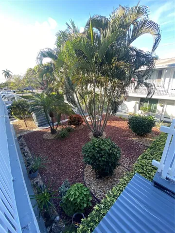 View by Main Entrance...